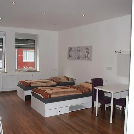 Apartment Up Town Centro