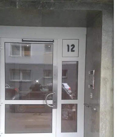 Apartment Up Town Centro